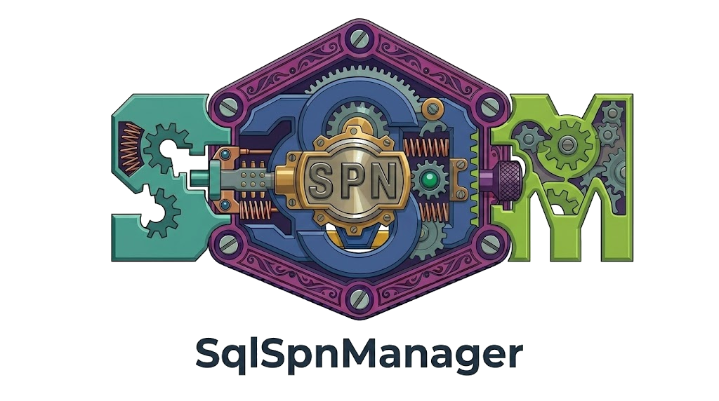 SqlSpnManager